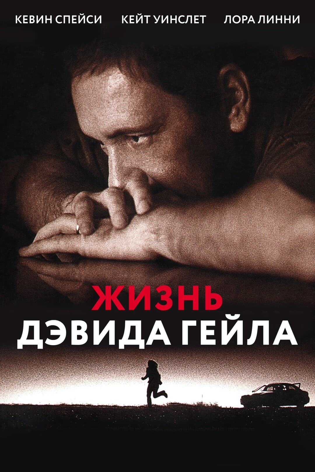 Жизнь Дэвида Гейла